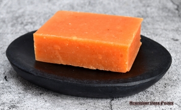 Hexenshop Dark Phönix Friendly Soap Orange & Grapefrucht Glücksseife 95g